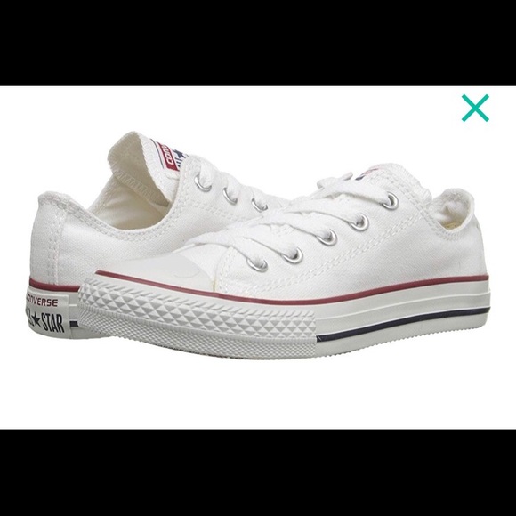 Converse Shoes - All star Converse sneakers Sz 7 men Sz 9 women